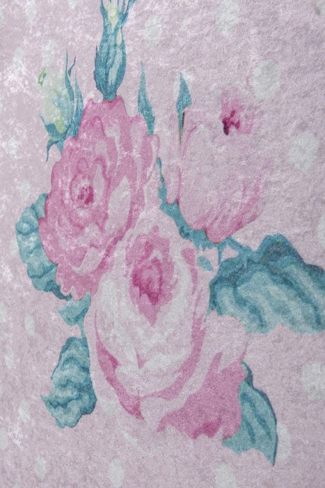 Mijölnir Monet Djt - Pink Alfombrilla de Baño Mijölnir Monet Djt - Pink Alfombrilla de Baño